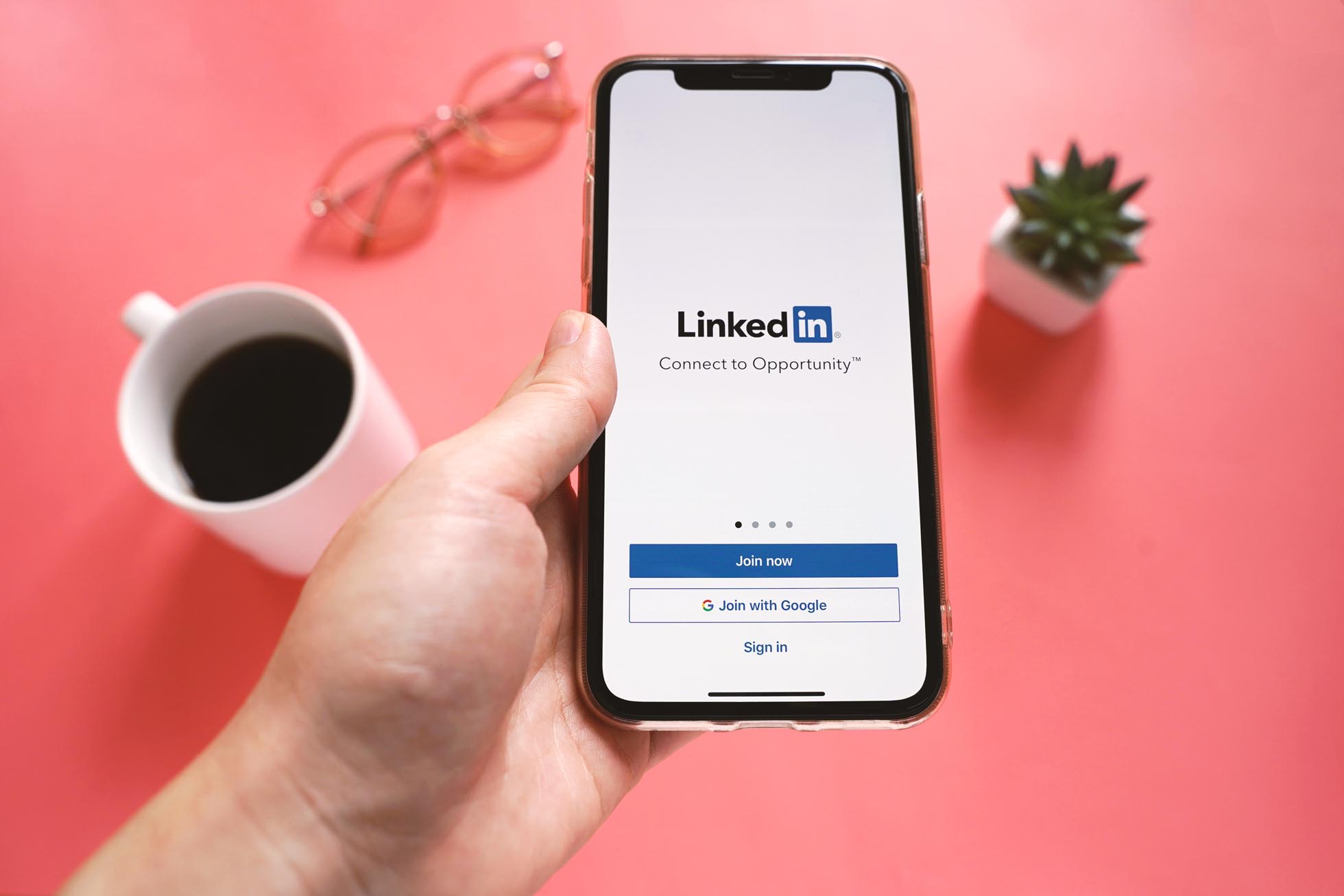 This is how Edmonton Businesses can Benefit from LinkedIn Ads